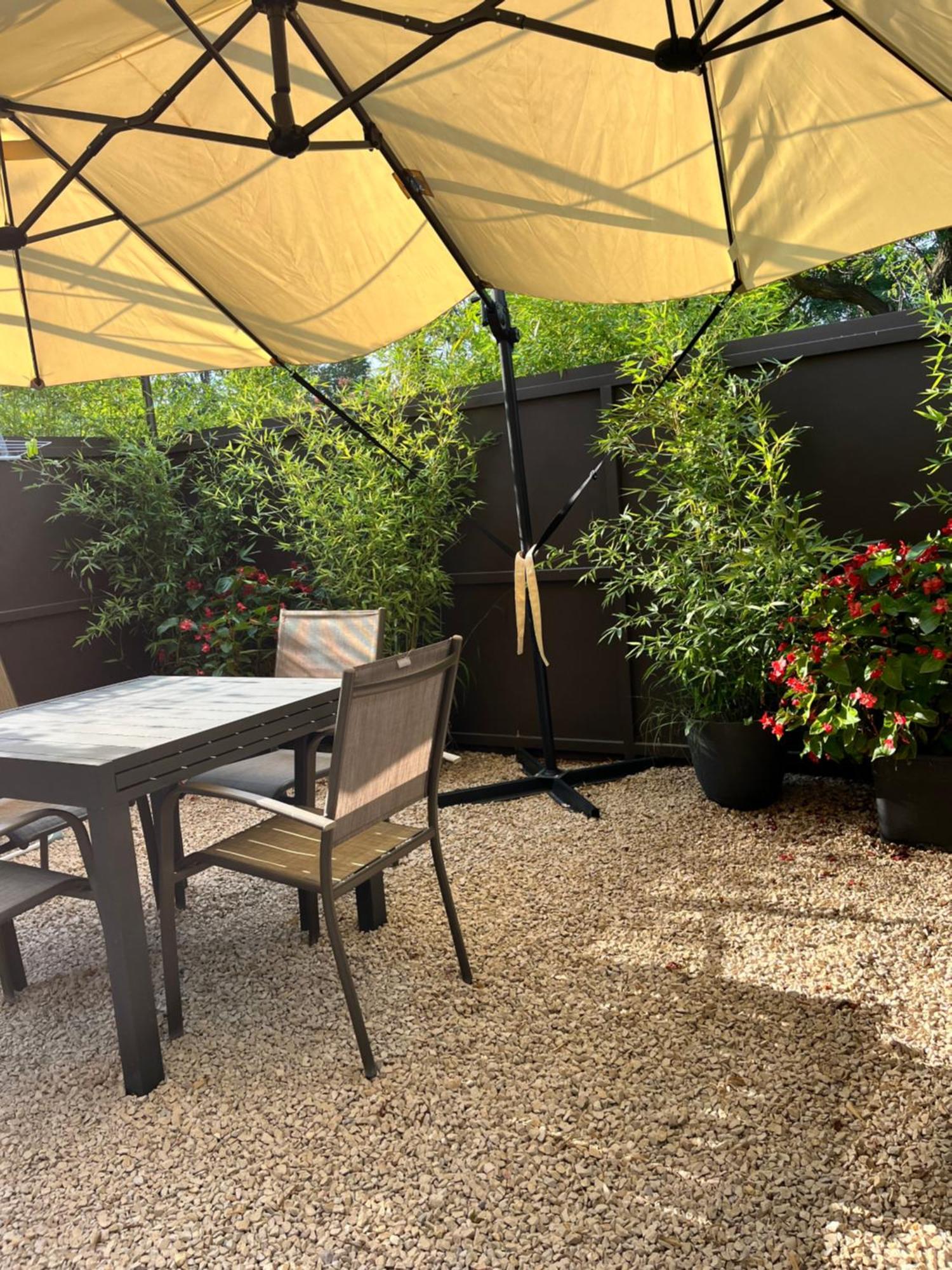 شقة La Provence Avec Piscine Privative En Campagne بيرنيه لو فونتينز المظهر الخارجي الصورة